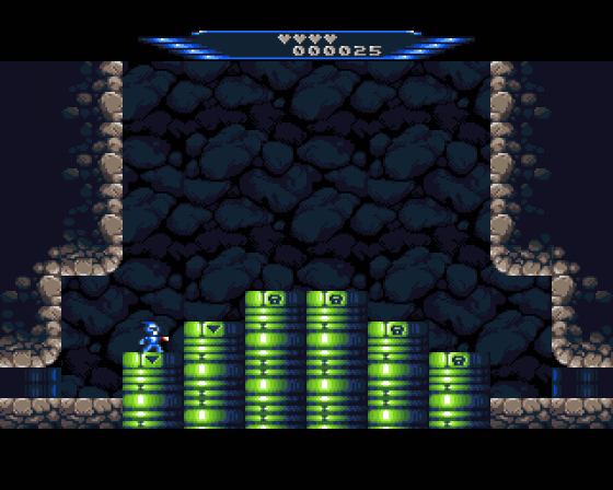 Powerglove Reloaded Screenshot 11 (Amiga 500)