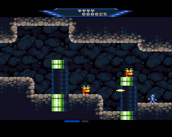 Powerglove Reloaded Screenshot 12 (Amiga 500)