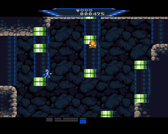 Powerglove Reloaded Screenshot 18 (Amiga 500)