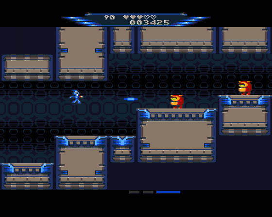 Powerglove Reloaded Screenshot 22 (Amiga 500)