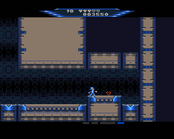 Powerglove Reloaded Screenshot 23 (Amiga 500)