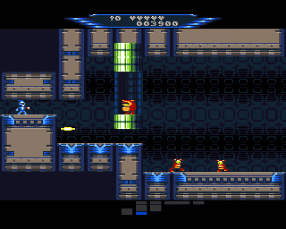 Powerglove Reloaded Screenshot 26 (Amiga 500)