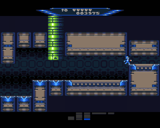 Powerglove Reloaded Screenshot 27 (Amiga 500)