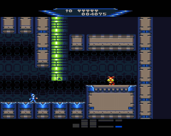 Powerglove Reloaded Screenshot 28 (Amiga 500)