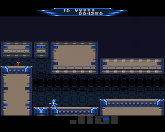 Powerglove Reloaded Screenshot 29 (Amiga 500)