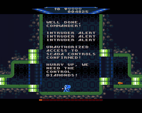 Powerglove Reloaded Screenshot 31 (Amiga 500)