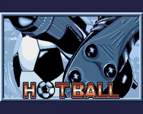 Hotball