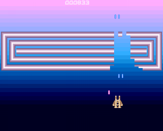 Spectrum Screenshot 8 (Amiga 500)