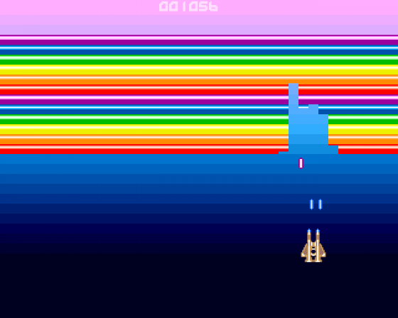 Spectrum Screenshot 10 (Amiga 500)