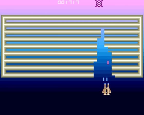 Spectrum Screenshot 14 (Amiga 500)