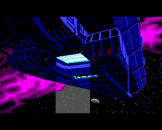 Space Quest III: The Pirate's Pestulon