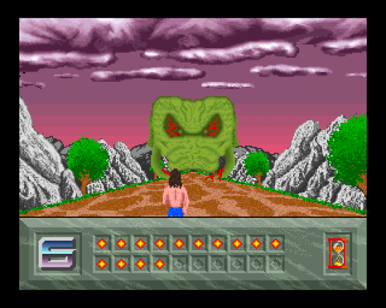 Paradise Lost Screenshot 16 (Amiga 500)