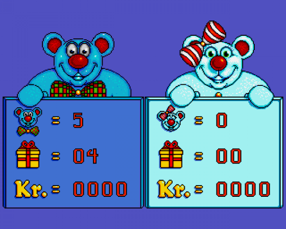 Super OsWALD Screenshot 5 (Amiga 500)