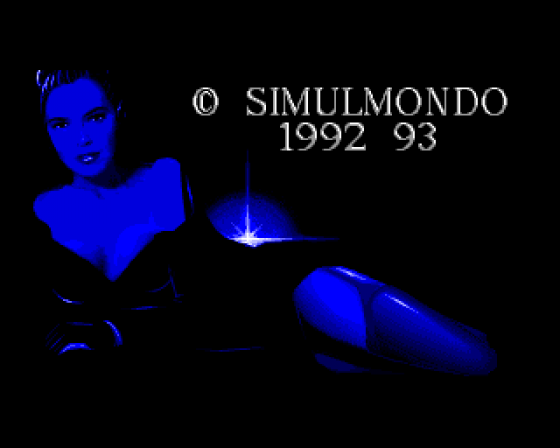 Diabolik 01: Untouchable Criminal Screenshot 5 (Amiga 500)