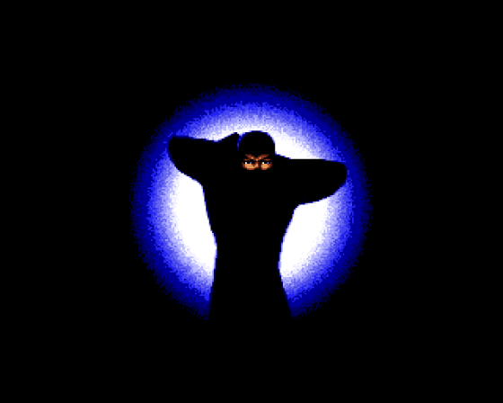 Diabolik 01: Untouchable Criminal Screenshot 10 (Amiga 500)