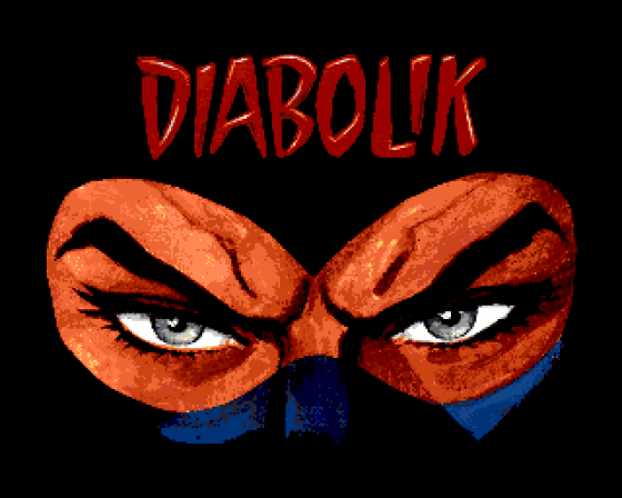 Diabolik 02: La Gemma di Salomone