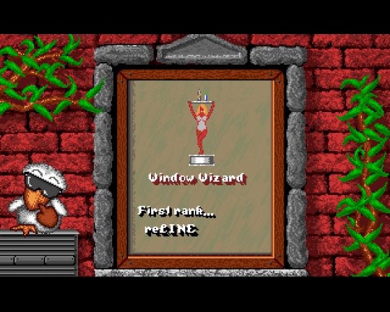 Window Wizard Screenshot 6 (Amiga 500)
