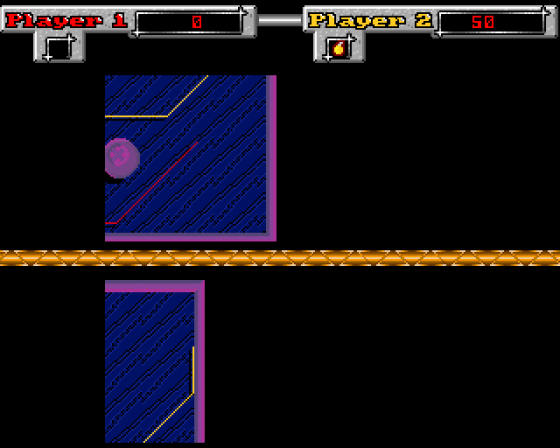 Tron 5000 Screenshot 12 (Amiga 500)