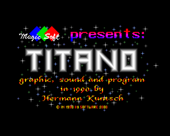 Titano