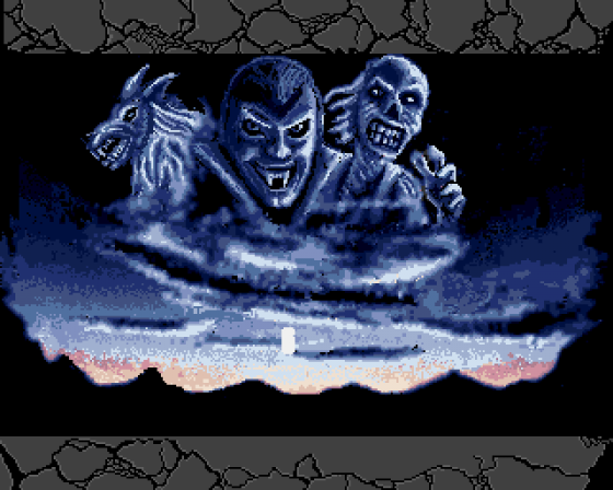 Lords of Doom Screenshot 9 (Amiga 500)