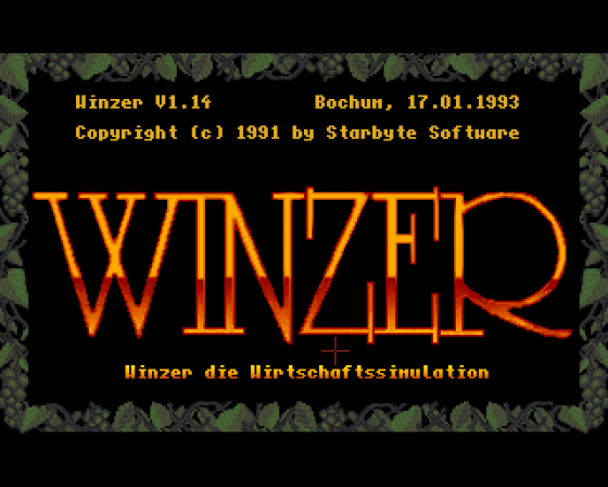 Winzer