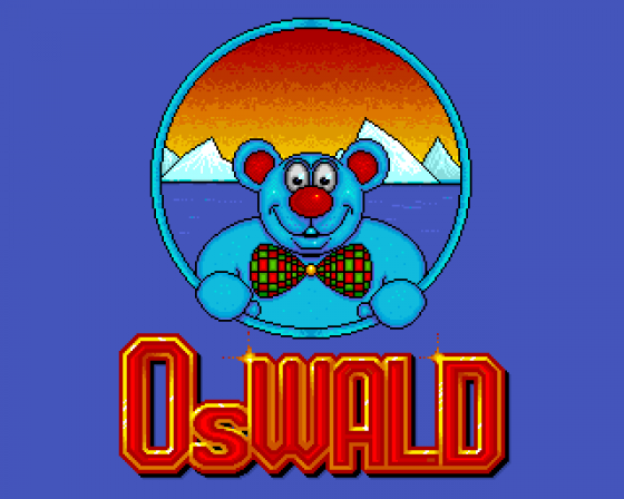 OsWALD