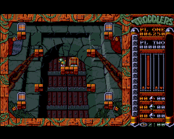 Troddlers Screenshot 14 (Amiga 500)