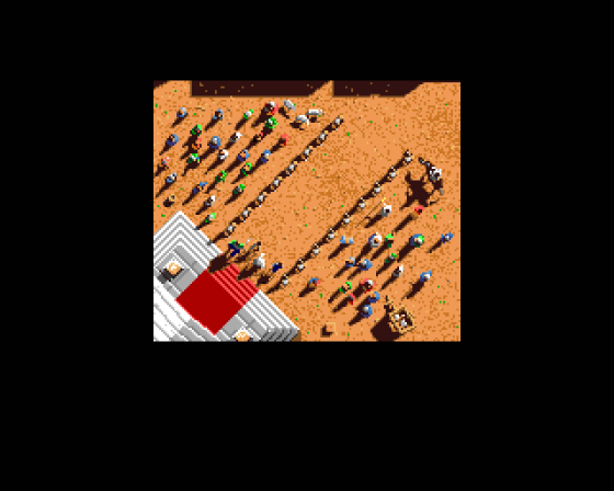 Eye Of The Beholder Screenshot 11 (Amiga 500)