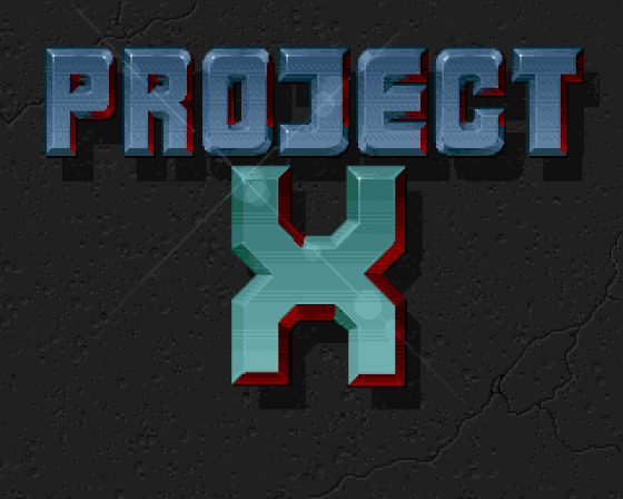 Project-X Special Edition 93