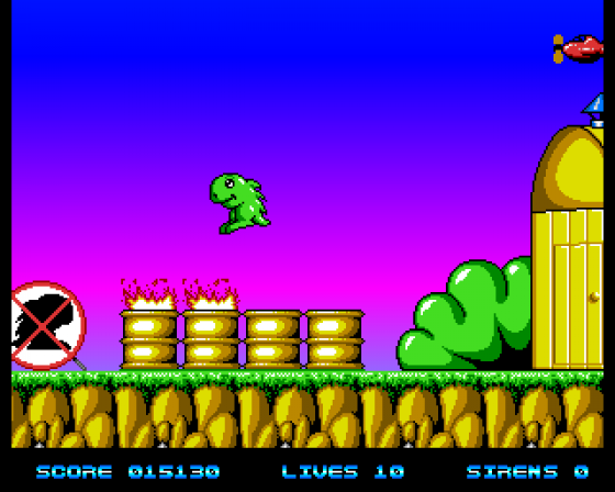 Hoi AGA remix Screenshot 7 (Amiga 500)