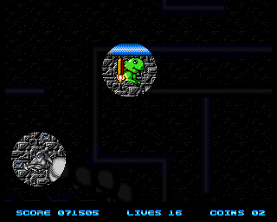 Hoi AGA remix Screenshot 14 (Amiga 500)