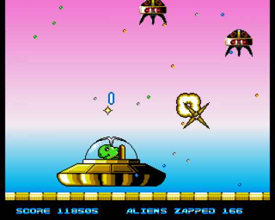 Hoi AGA remix Screenshot 17 (Amiga 500)