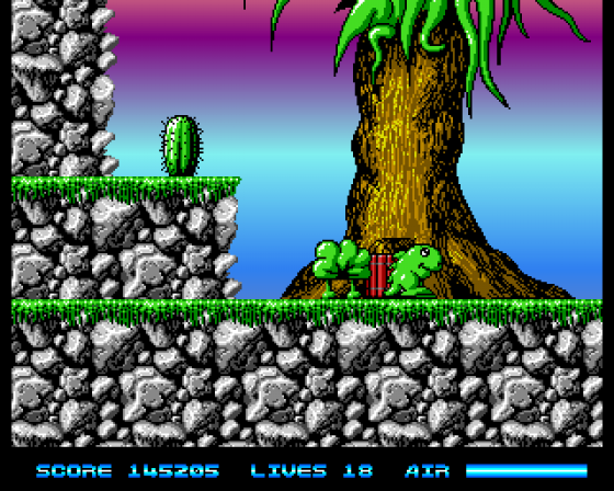 Hoi AGA remix Screenshot 19 (Amiga 500)