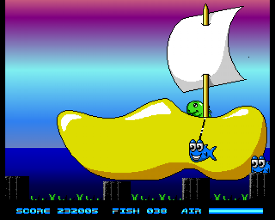 Hoi AGA remix Screenshot 22 (Amiga 500)