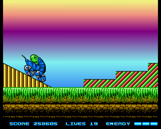 Hoi AGA remix Screenshot 23 (Amiga 500)