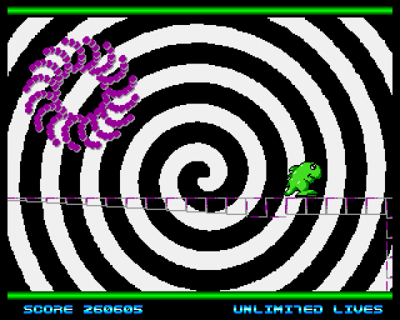 Hoi AGA remix Screenshot 27 (Amiga 500)