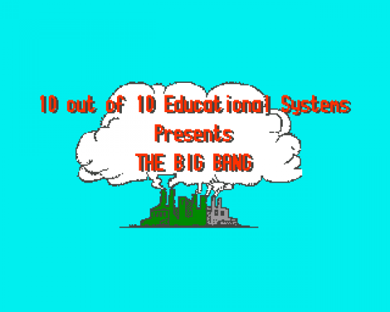 10 Out Of 10: Maths Number Screenshot 5 (Amiga 500)