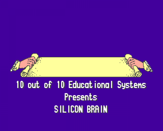 10 Out Of 10: Maths Number Screenshot 9 (Amiga 500)