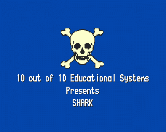 Junior Essentials Screenshot 6 (Amiga 500)
