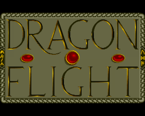 Dragonflight