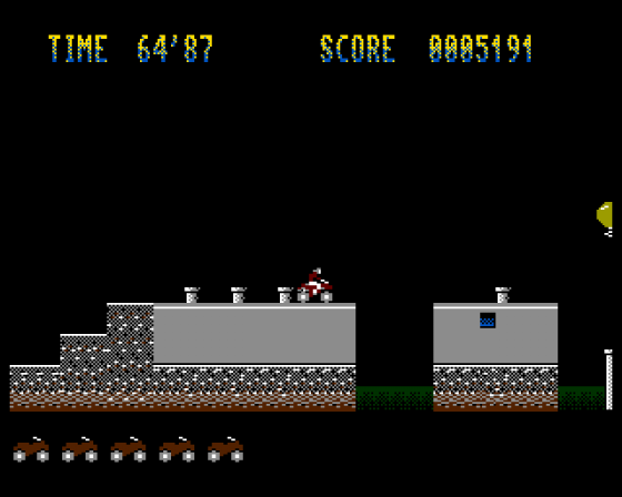 Super Kikstart Screenshot 12 (Amiga 500)