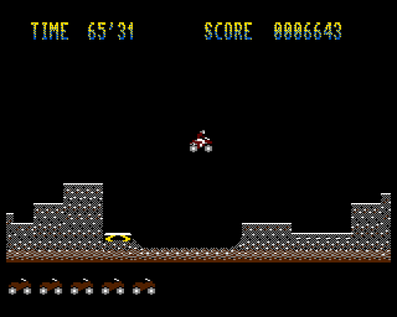 Super Kikstart Screenshot 13 (Amiga 500)