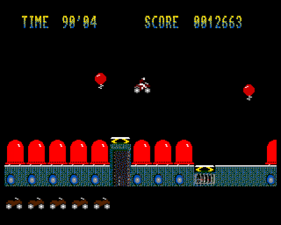 Super Kikstart Screenshot 16 (Amiga 500)