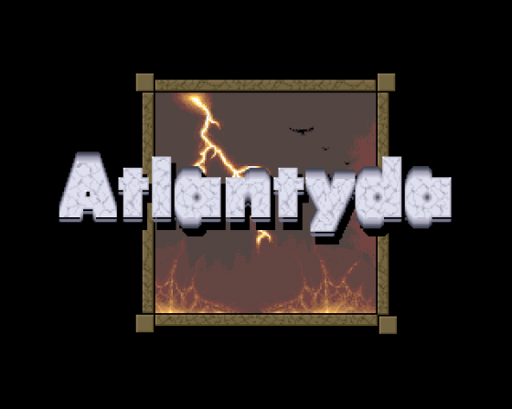 Atlantyda