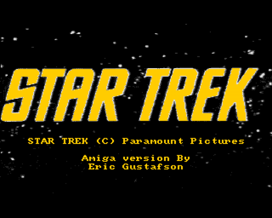 Star Trek v1.0