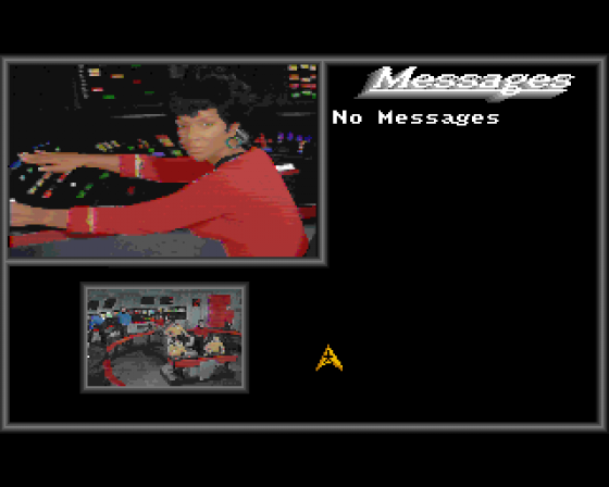 Star Trek v1.0 Screenshot 11 (Amiga 500)