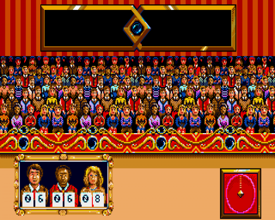 Circus Games Screenshot 9 (Amiga 500)