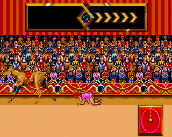 Circus Games Screenshot 16 (Amiga 500)