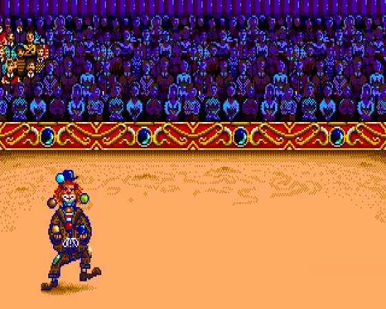 Circus Games Screenshot 17 (Amiga 500)