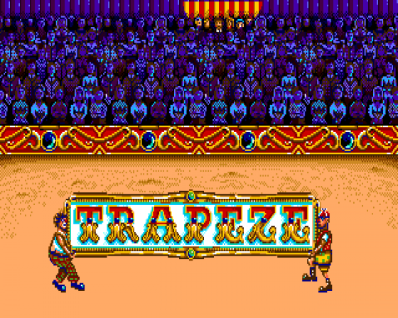 Circus Games Screenshot 18 (Amiga 500)